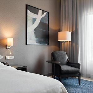Superior Kamer met een King Size Bed