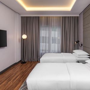 Superior Kamer met Twee Aparte Bedden